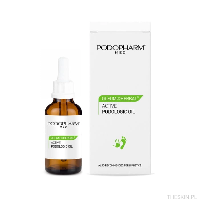 PODOPHARM OLEUM HERBAL® aktywny olejek podologiczny, 10 ml.jpg