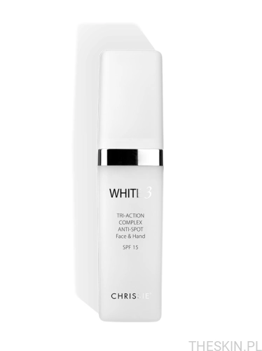 CHRISSIE Serum na przebarwienia.webp