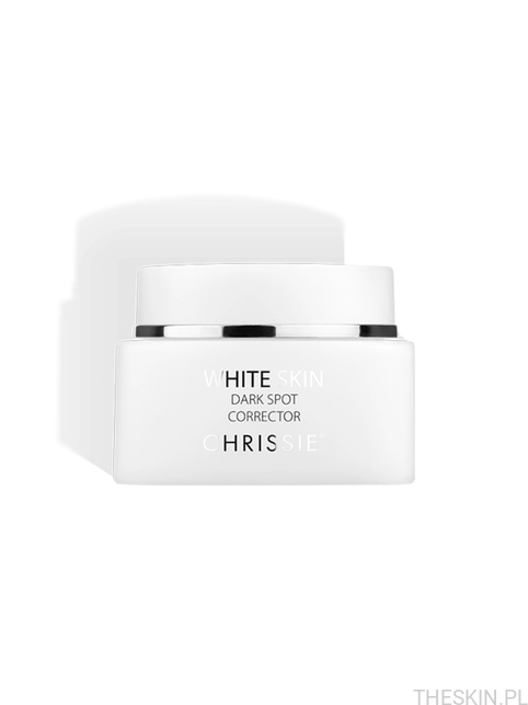 CHRISSIE krem na przebarwienia.webp