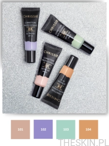 Profesjonalny korektor 8K Ultra HD SPF 15.webp