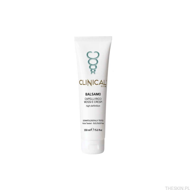 Clinical Derm BALSAM  do włosów kręconych.png