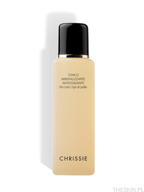 toniik antyoksydacyjny chrissie Theskin.webp