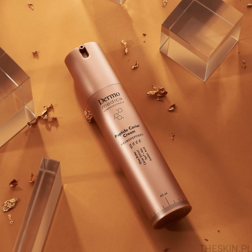 Peptide Caviar Cream 60 ml theskin2.webp