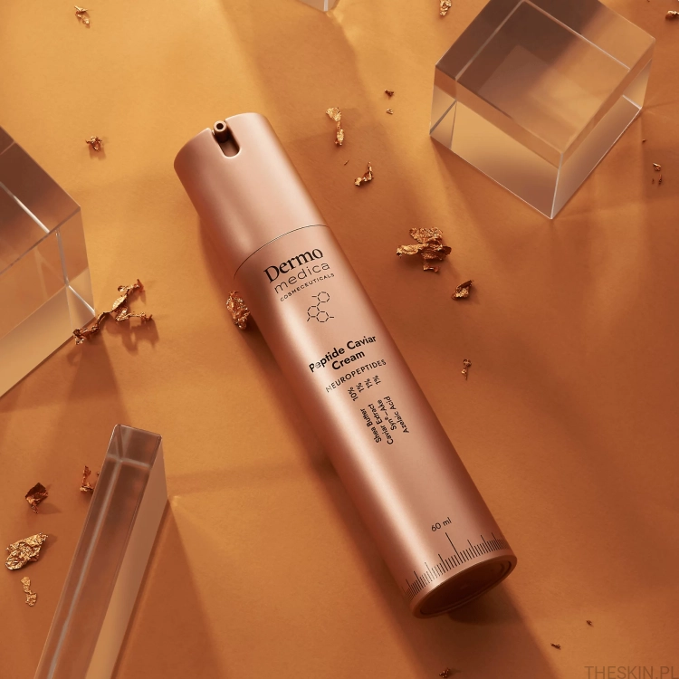 Peptide Caviar Cream 60 ml theskin2.webp