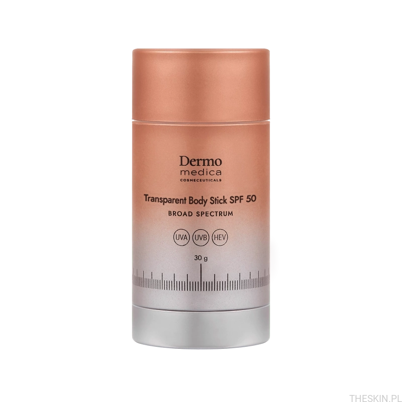 Transparent Body Stick SPF 50.webp