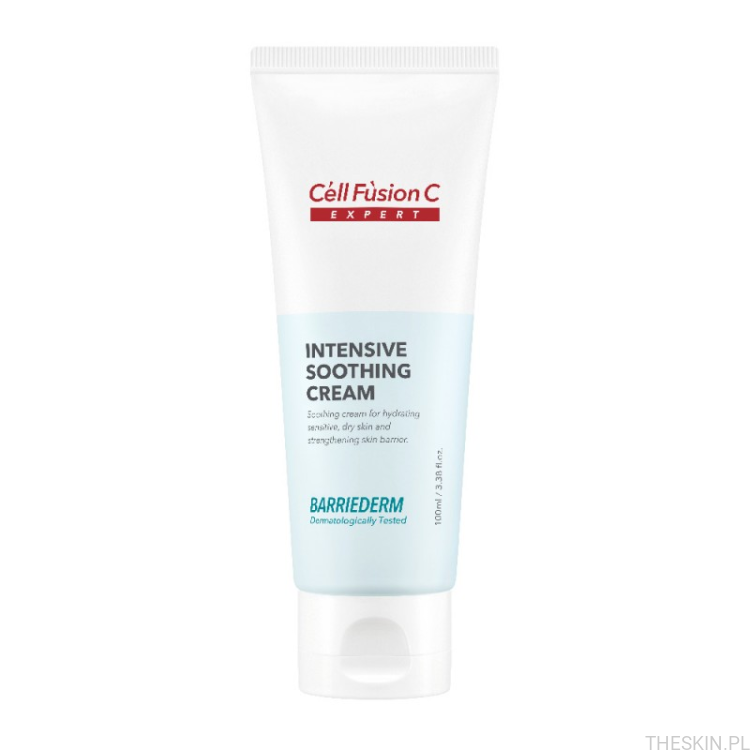 Cell-Fusion-C-Intensive-Soothing-Cream-Nawilzajaco-Lagodzacy-Krem-Zel-100ml.webp