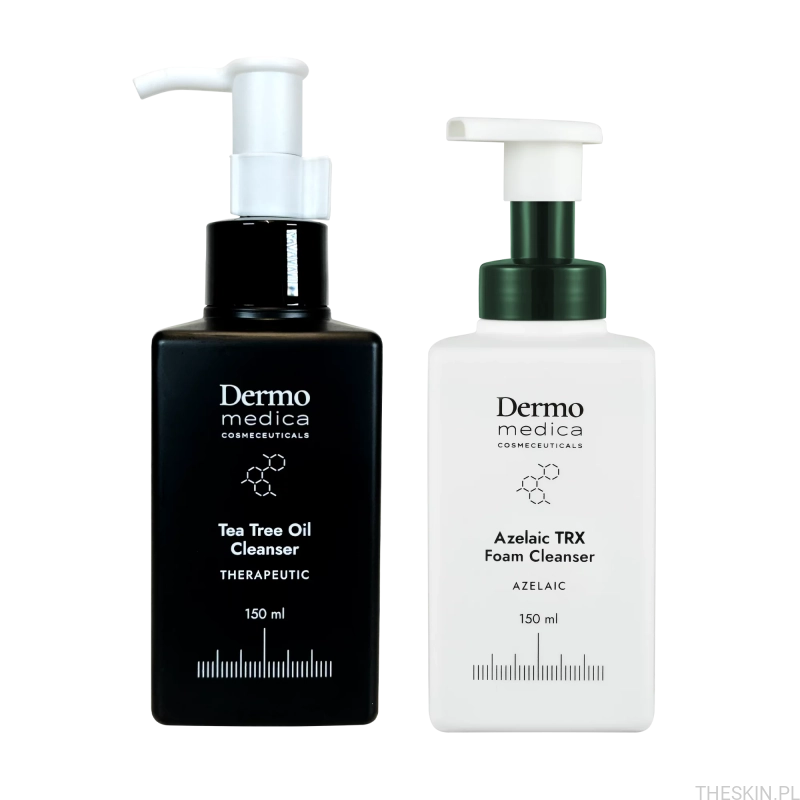 Zestaw-Tea-Tree-Oil-Cleanser-Azelaic-TRX-Cleanser-.webp