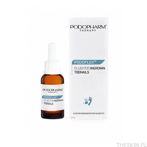 6.Podopharm PODOFLEX- Fluid na wrastaj„ce paznokcie.jpg