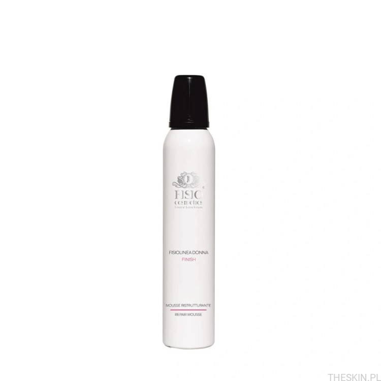 FISIO Pianka Odbudowująca 200 ml.webp