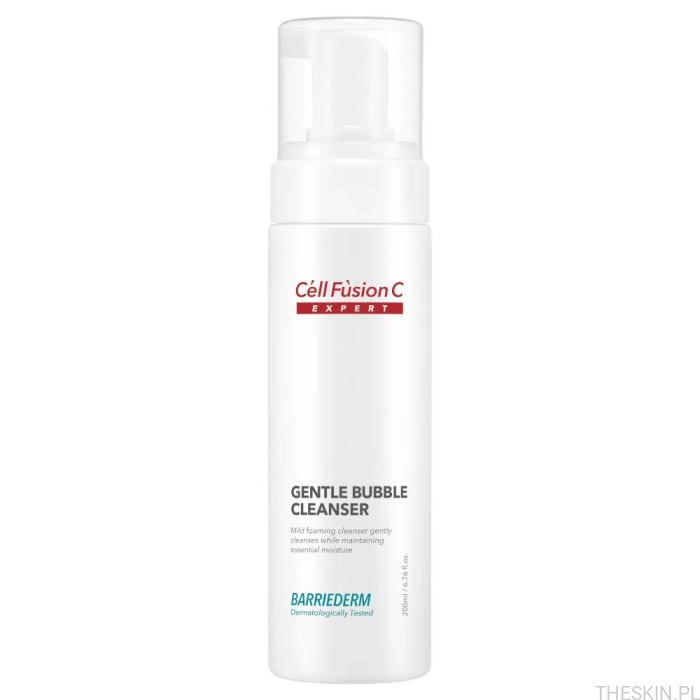 CELL-FUSION-C-EXPERT-Gentle-Bubble-Cleanser-lagodna-pianka-oczyszczajaca-200-ml-2023.jpg.webp