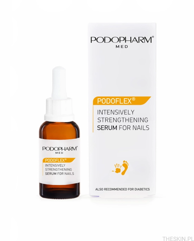 Podopharm PODOFLEX- intensywnie wzzmacniające serum do paznokci.jpg