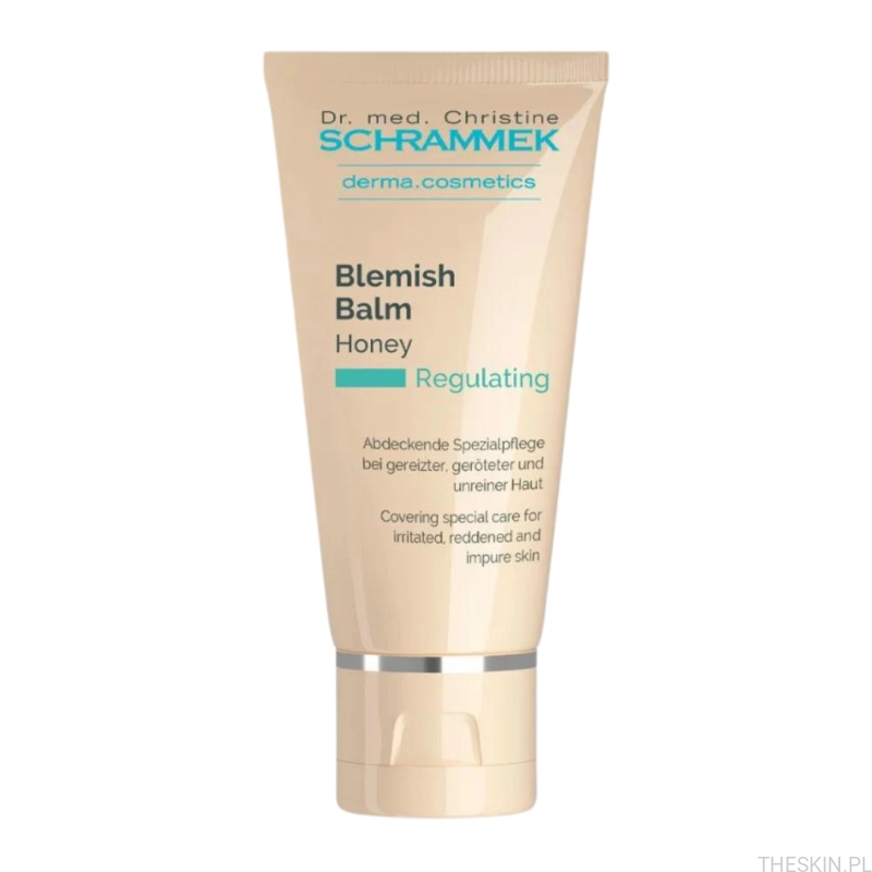 blemish balm_dr schrammek_cosmeestetic-sklep_honey.png