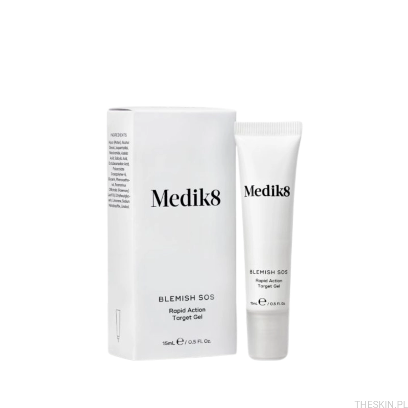 Blemish SOS-medik8_cosmeestetic-sklep.png