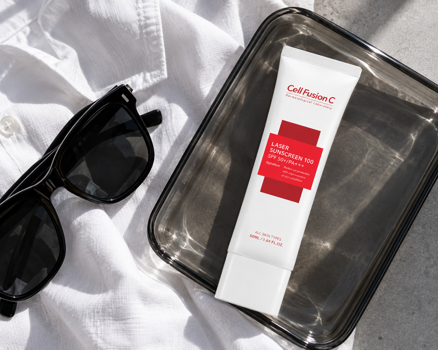 Dlaczego SPF to najważniejszy produkt anti-age?
