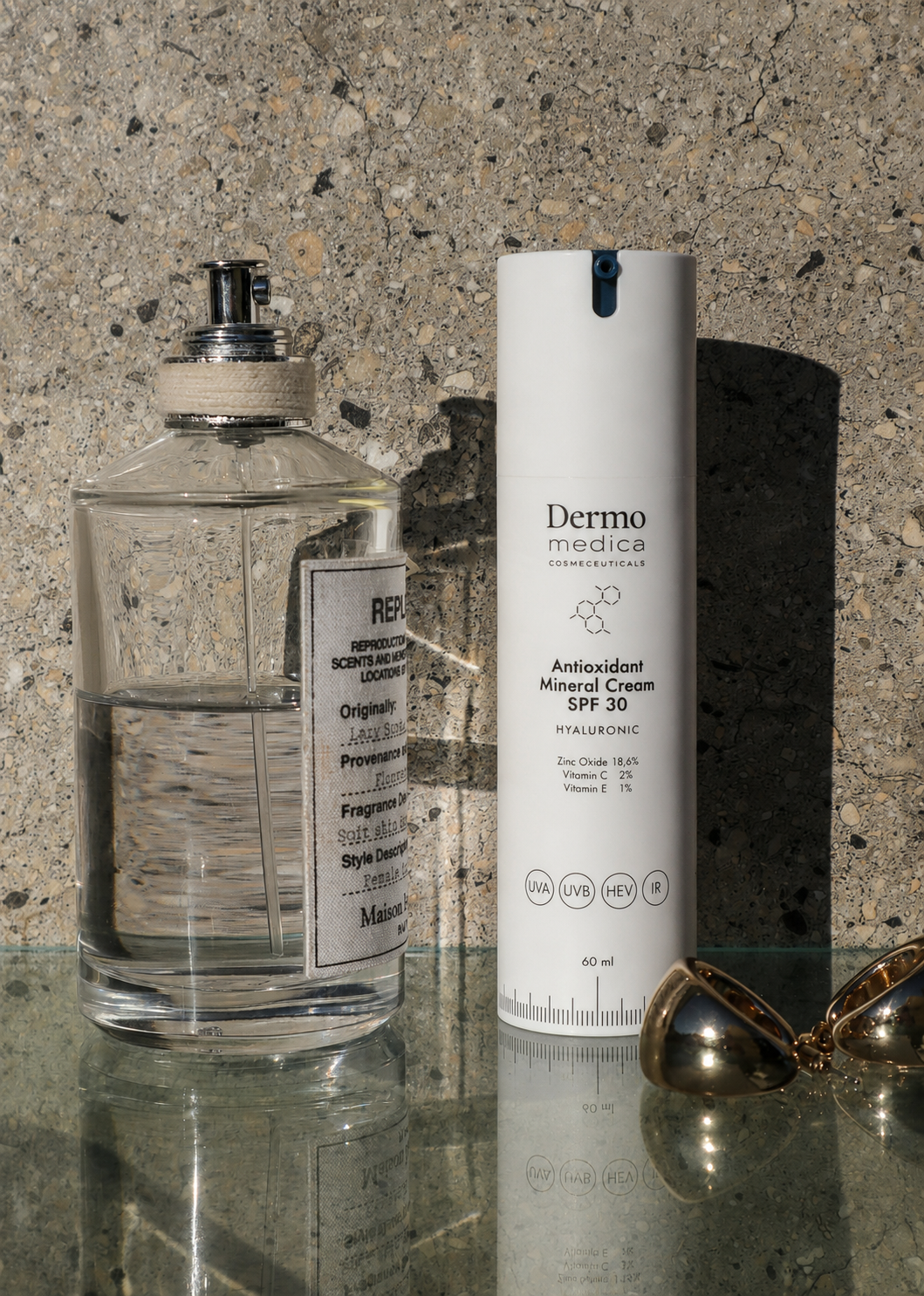 Dlaczego SPF to najważniejszy produkt anti-age?