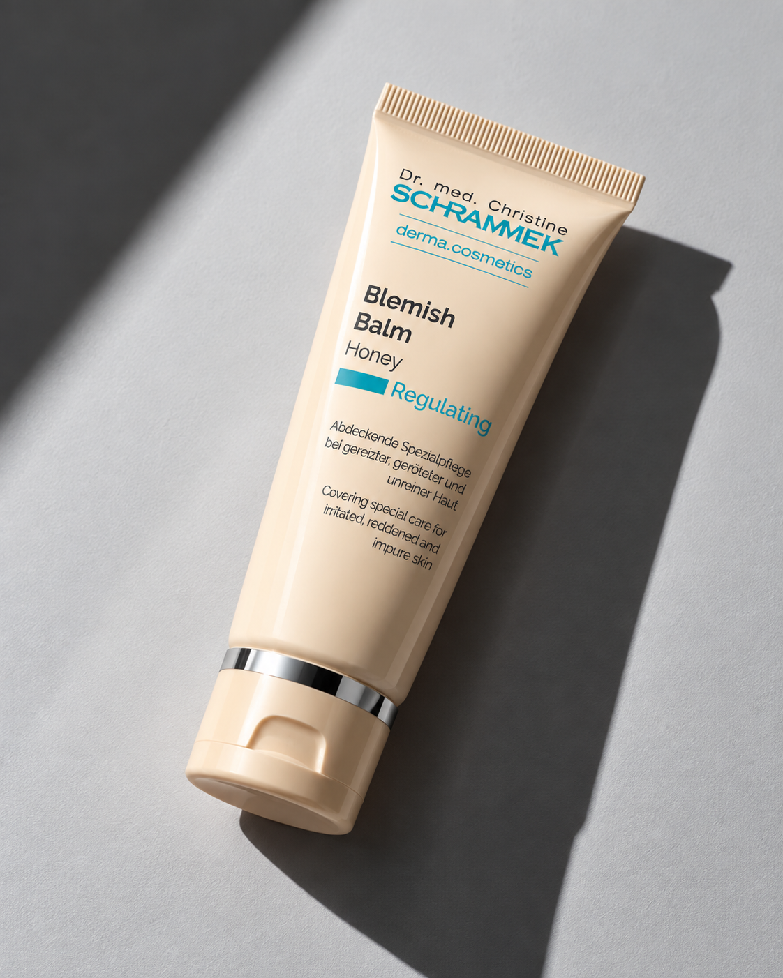 Blemish Balm — kultowy krem BB nowoczesnej pielęgnacji